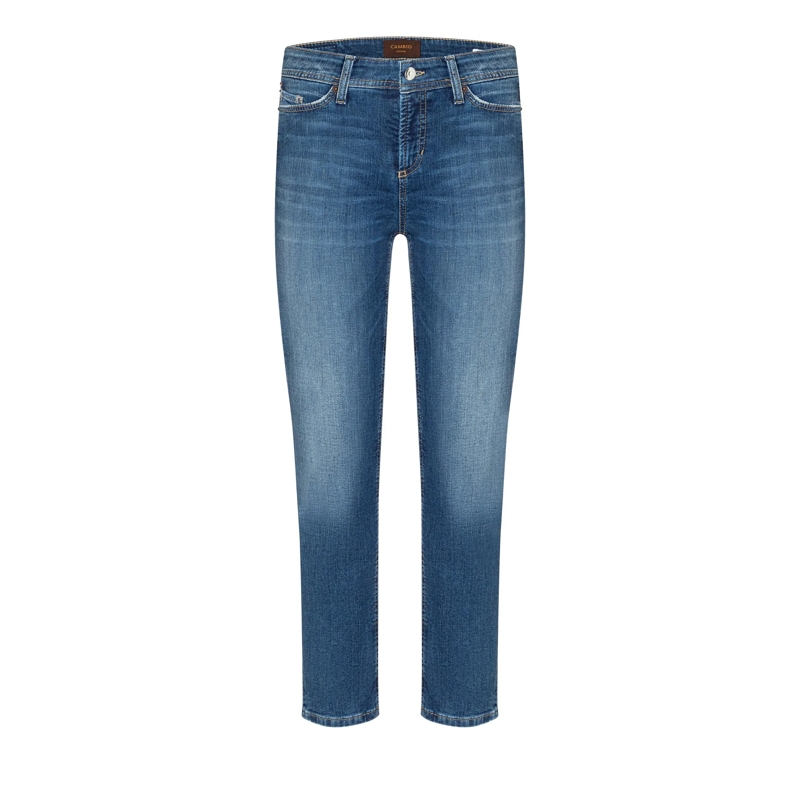 Cambio  Piper cropped mehrfarbig