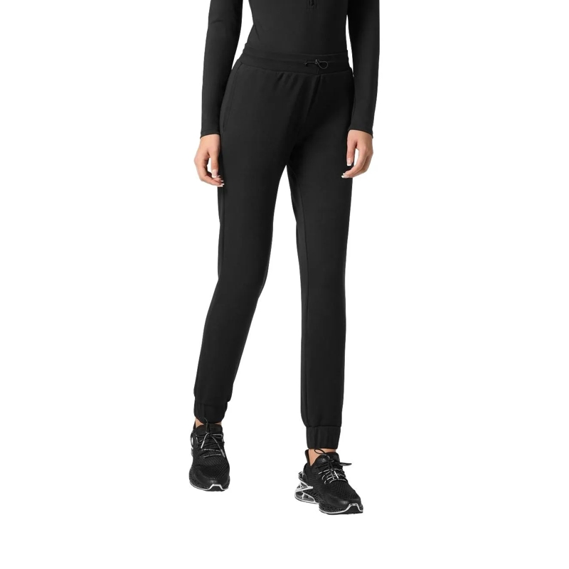 Plein Sport Jogginghose Jogginghose schwarz(Image 3)