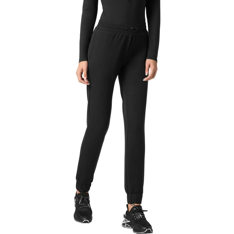 Plein Sport Jogginghose Jogginghose schwarz(Image 3)