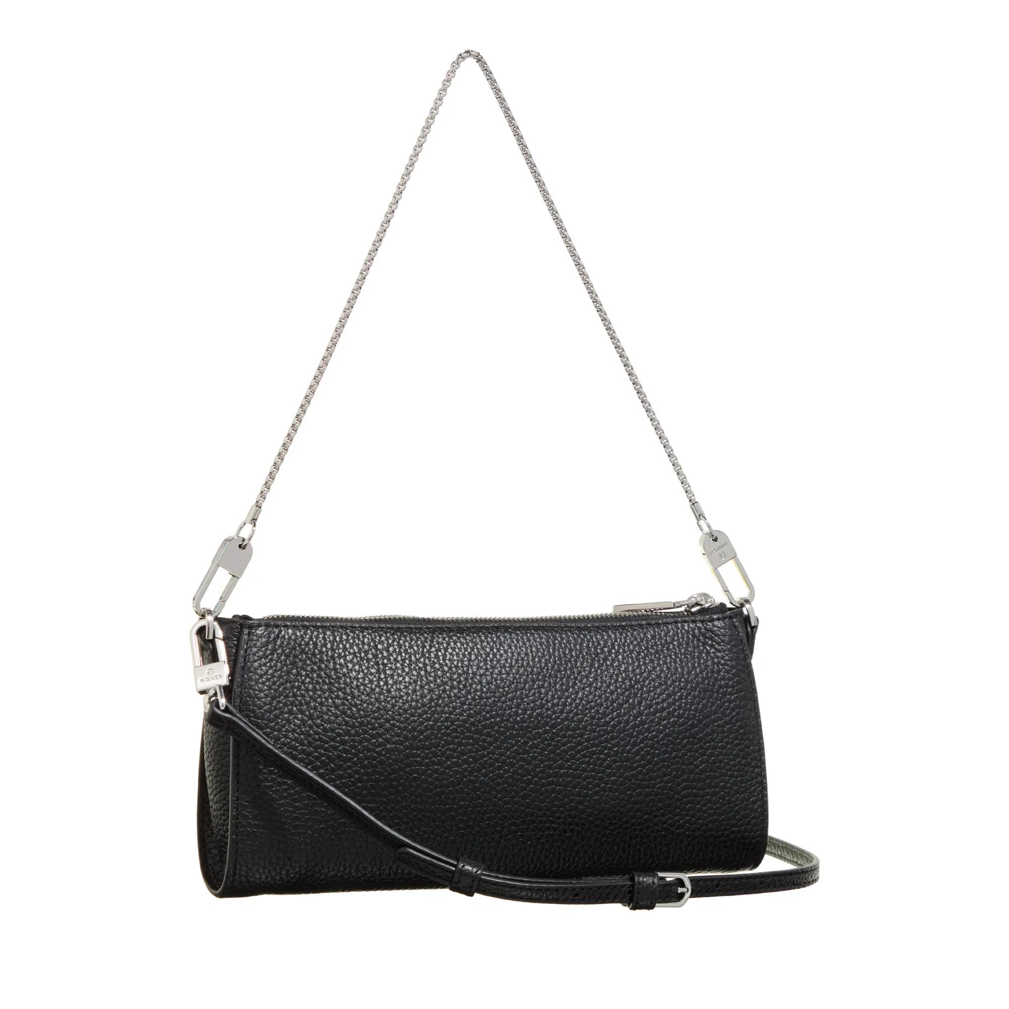 aigner Crossbody bags Ivy in zwart