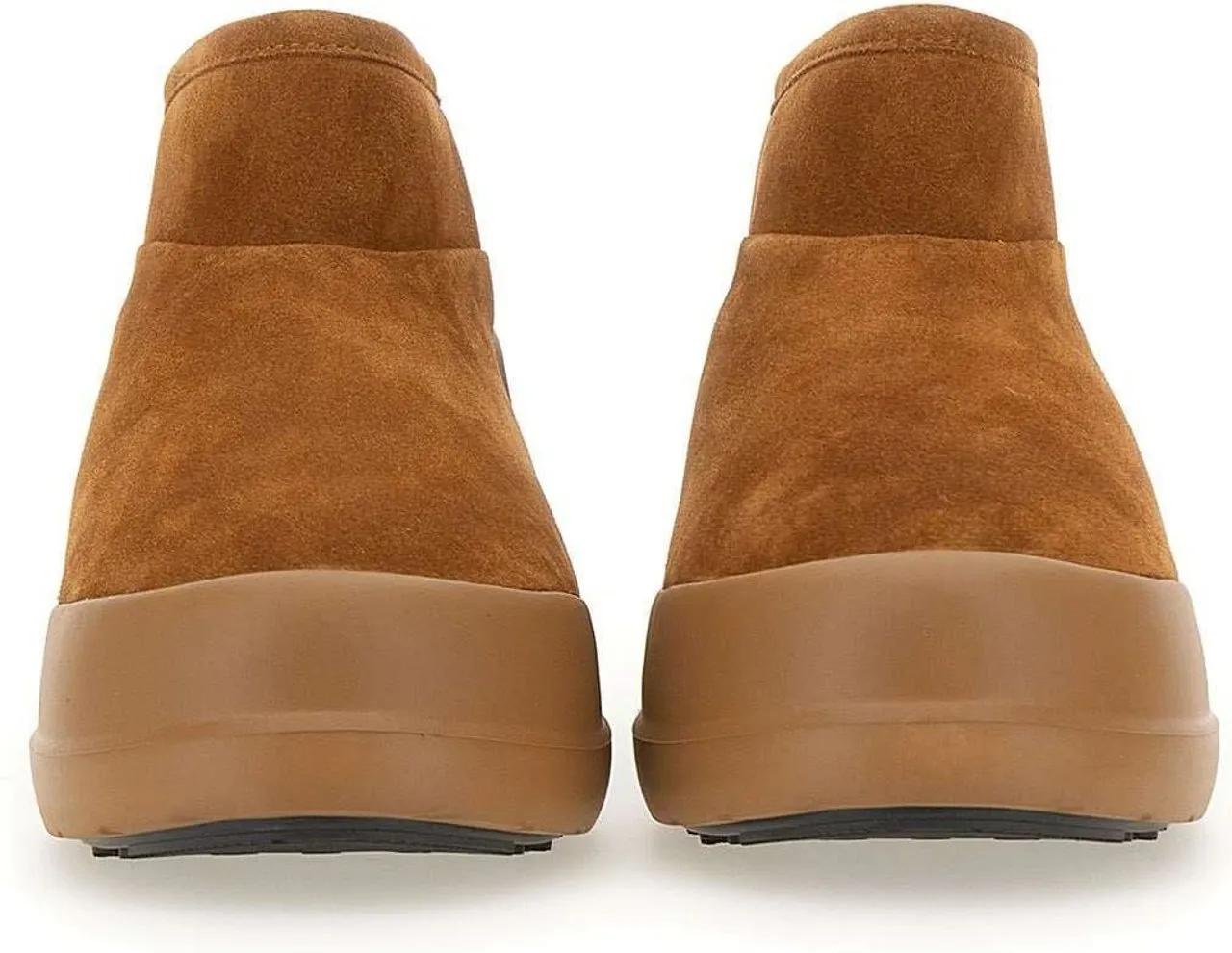 Thumbnail - Moonboot Stiefel - Boots Brown - Gr. 36 (EU) - in Braun - für Damen