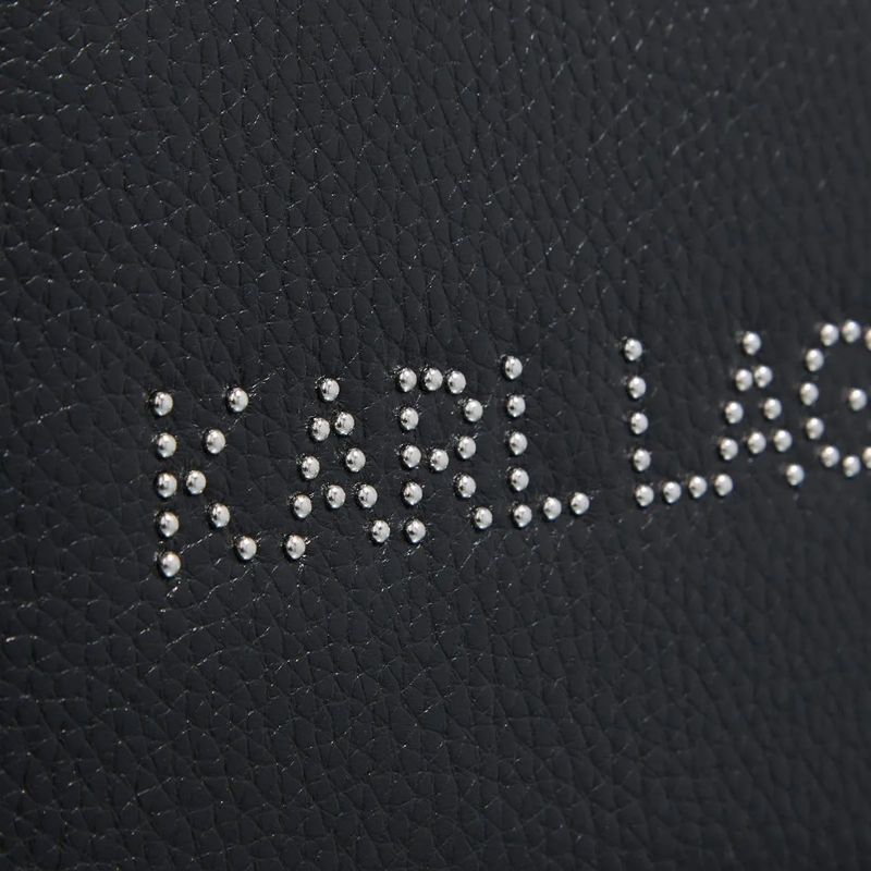 Karl Lagerfeld Sac à bandoulière K/Marché Crossbody Wallet Black(Image 4)