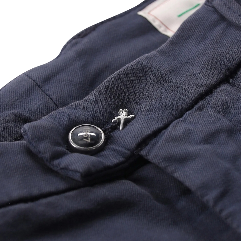 Tramarossa Jeans Regular-Fit Jeans Alberto weiß(Image 19)