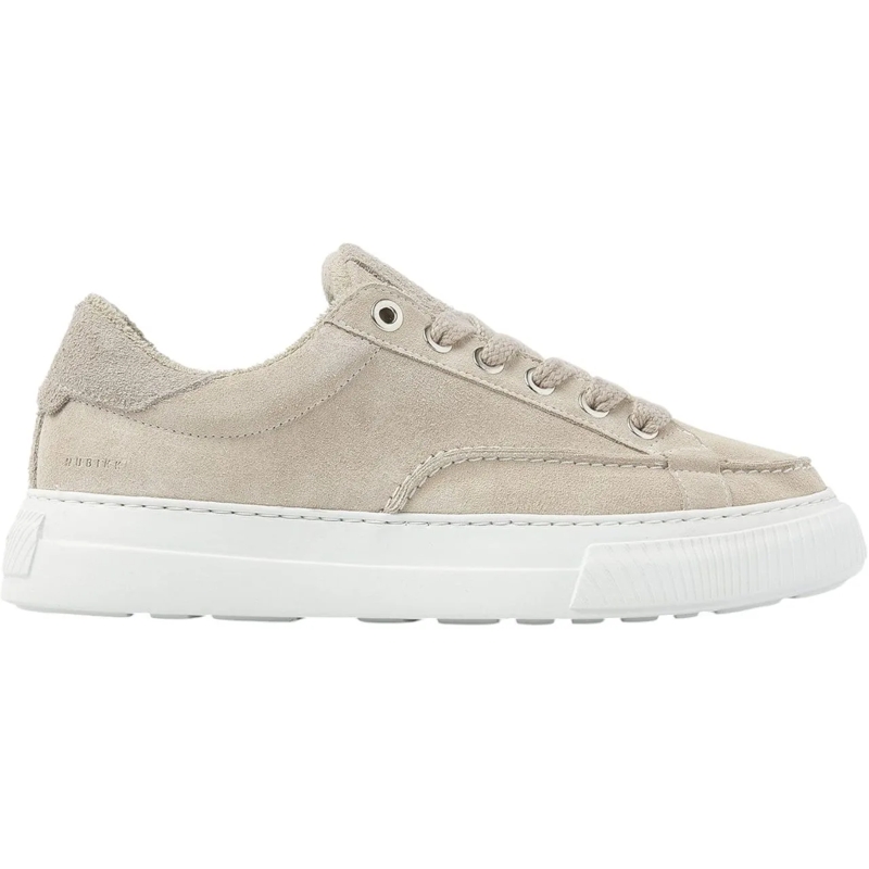 Nubikk Sneaker basse Caldera Tora | Beige Sneakers voor Heren mehrfarbig