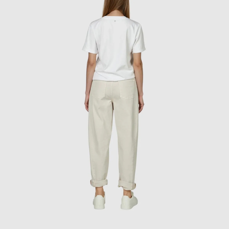 Marc Aurel Hose Jeans beige(Image 4)