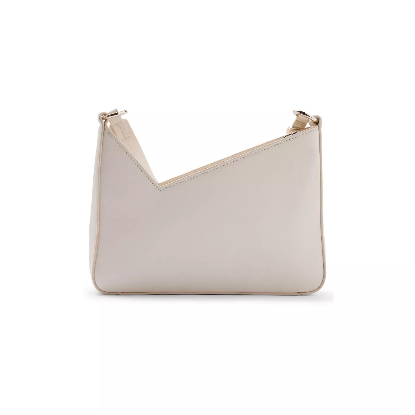 HUGO Hobo bags Boss Mel Weiße Handtasche 50482511-664 in beige