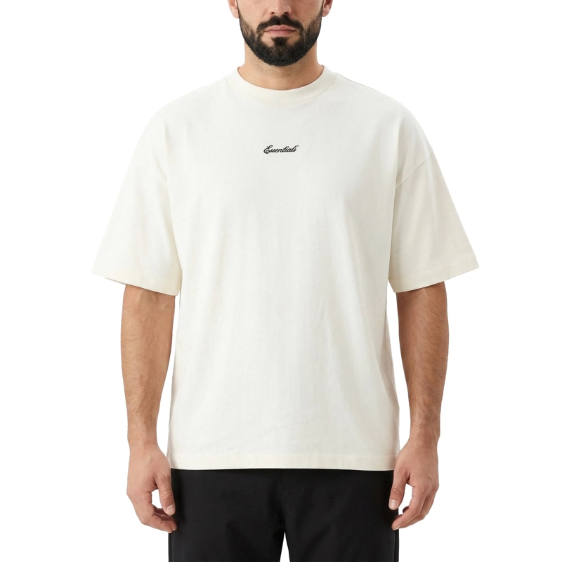 FEAR OF GOD T-Shirt Oversized T-Shirt weiß(Image 2)