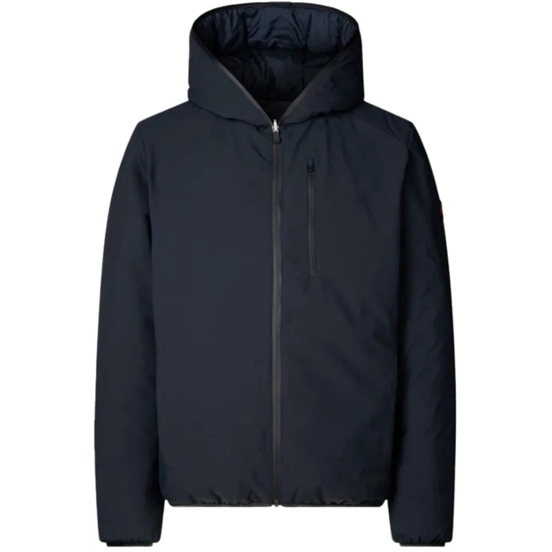 Save the Duck  Jackets Blue blau
