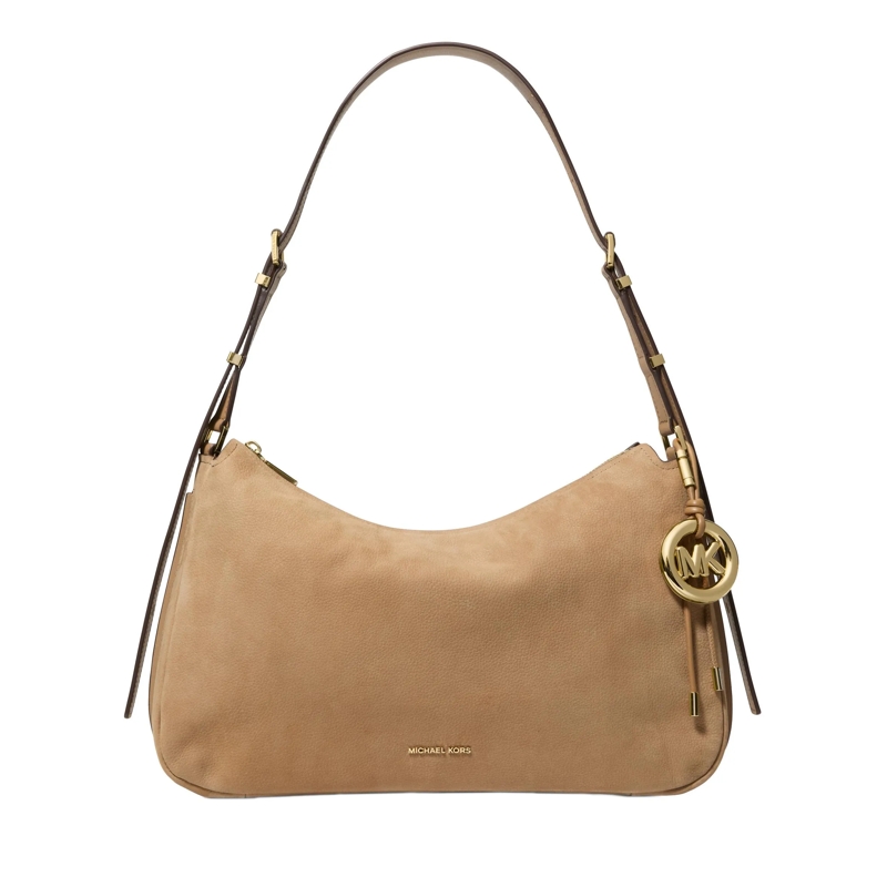 MICHAEL Michael Kors Schultertasche Md Tz Hobo Shldr Husk