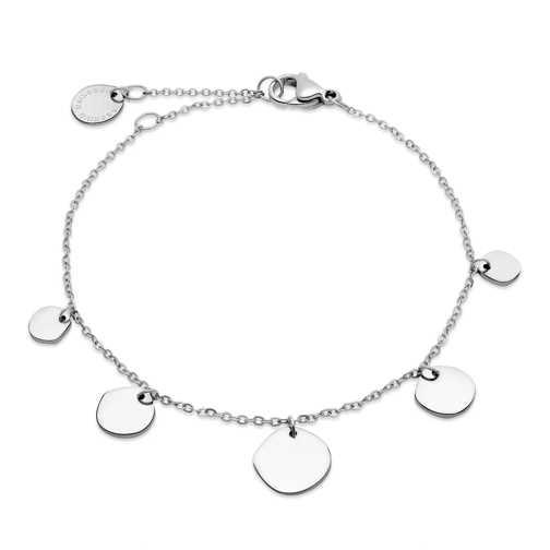 Liebeskind Berlin Armband Liebeskind Berlin Armband silber