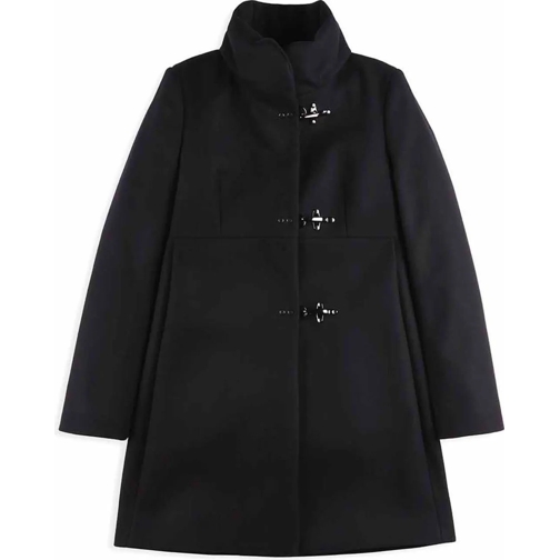 Fay Sommerjacken Fay Coats Black schwarz