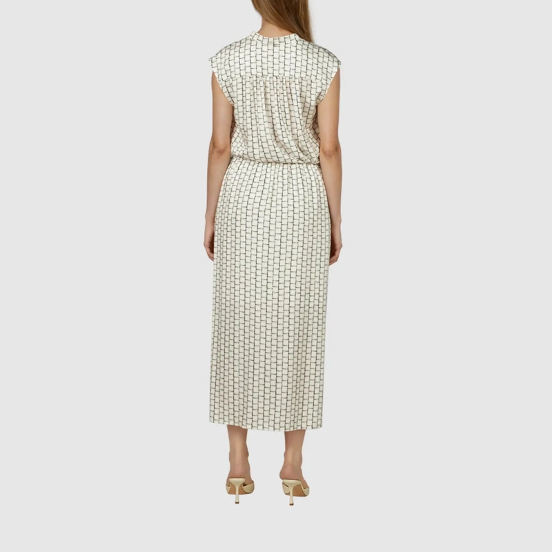 Marc Aurel Bluse Blusentop weiss(Image 4)
