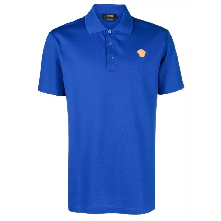 Versace shop polo shirts