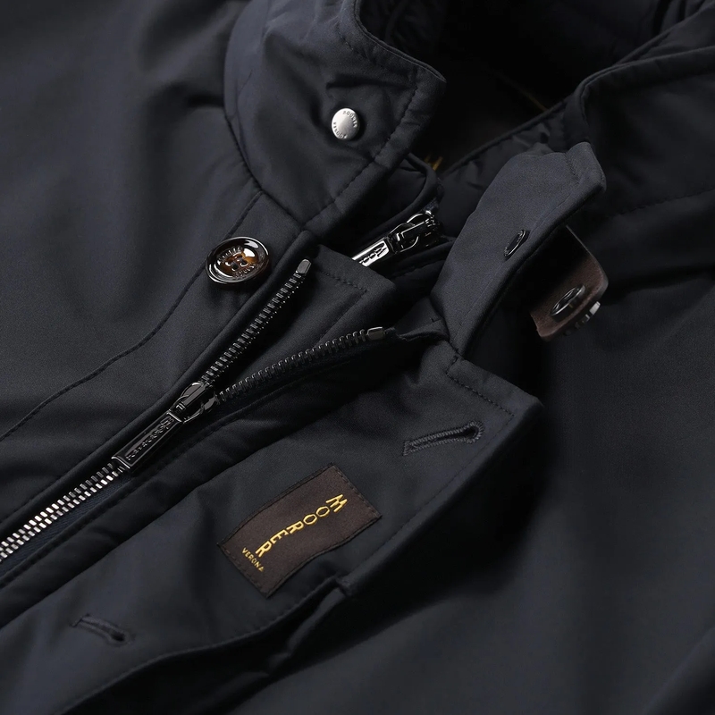 Moorer Jacke MOUGI101206 TEPA011 blau(Image 4)