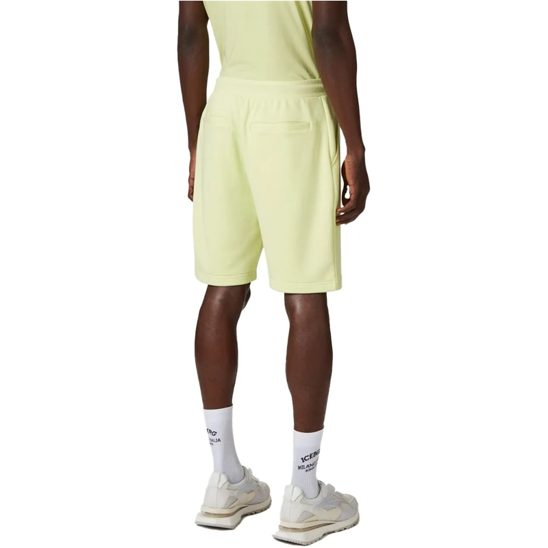Iceberg Shorts Iceberg Shorts Lime 24ei1p0d0216309 grün(Image 5)