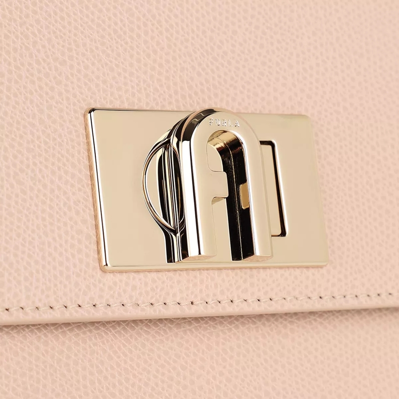 Furla Crossbody Bag Furla 1927 S Crossbody 24 Ares Ballerina I(Image 5)
