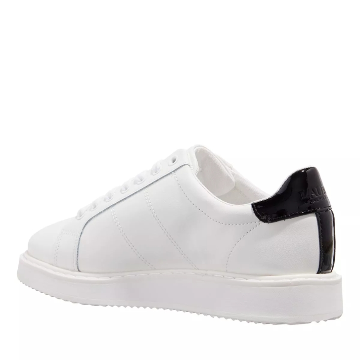 Lauren ralph store lauren angeline sneakers