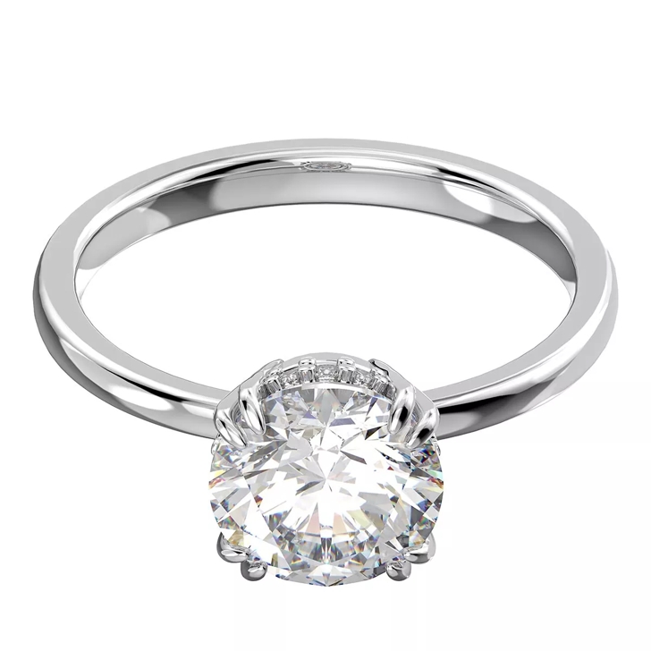 Solitaire swarovski bague new arrivals