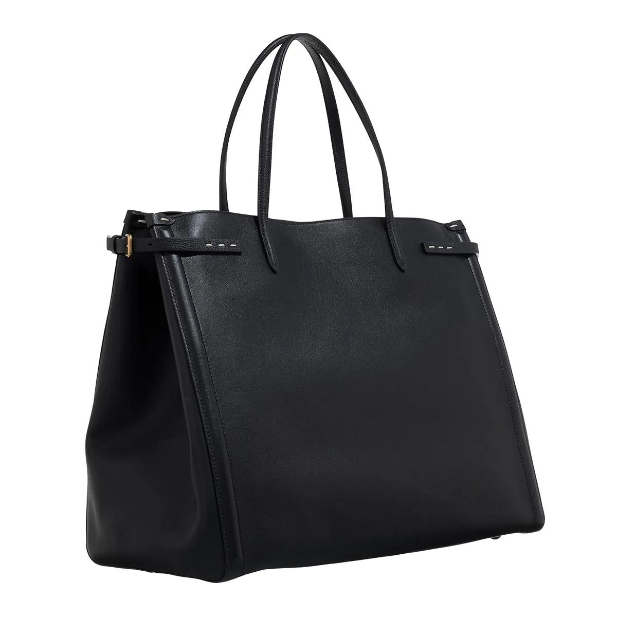 Valentino Garavani Hobo bags Large Tote Bag Antibes in zwart