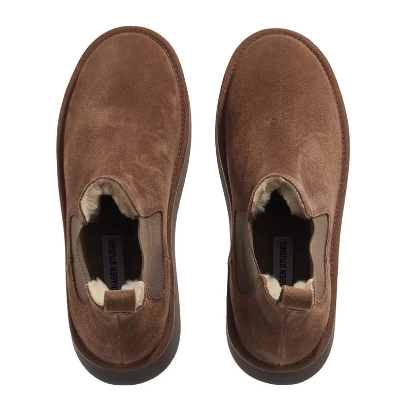 Copenhagen Winterboots CPH259 Dark Brown(Image 5)