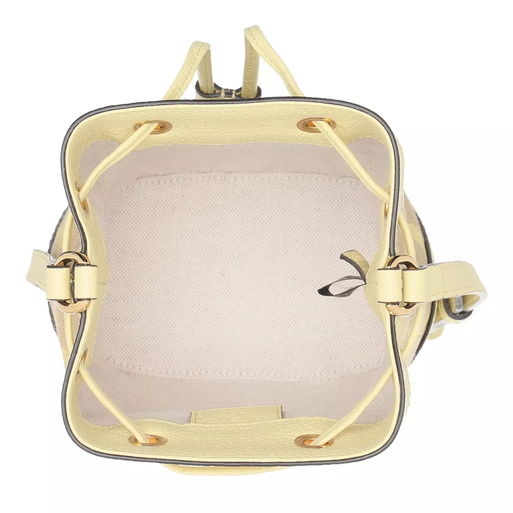 Gucci mini ophidia online bucket bag