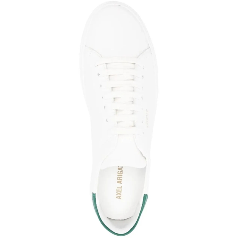Axel Arigato Low-Top-Sneaker clean 90 sneaker white weiß