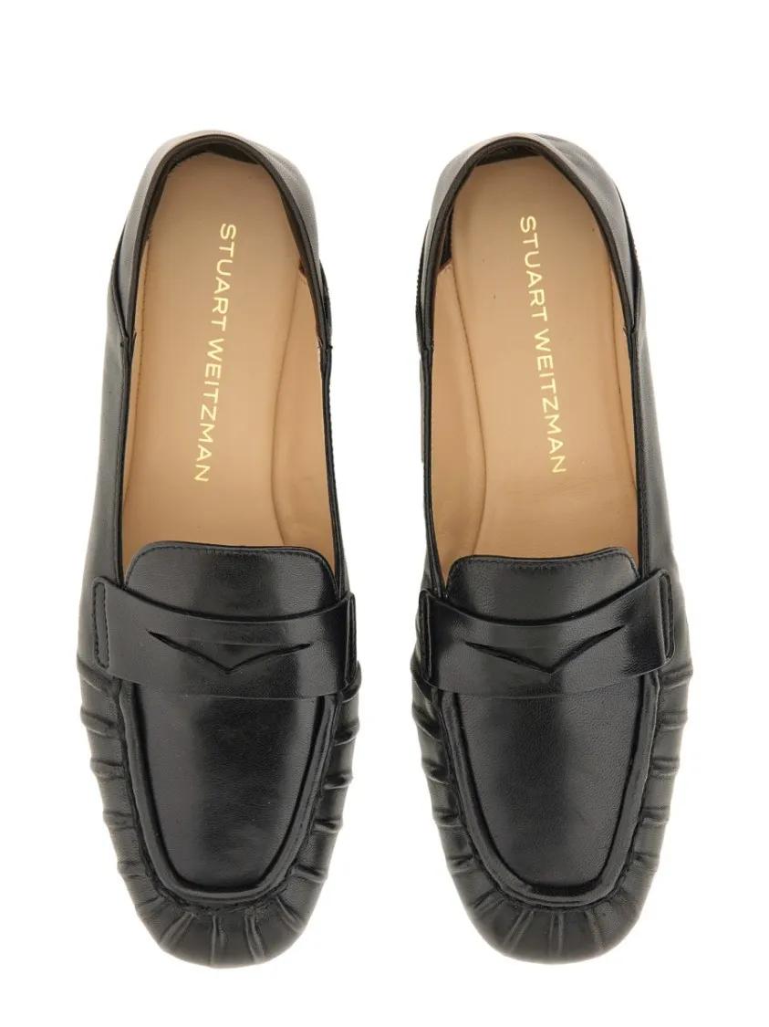 Thumbnail - "Brooks" Moccasin - Gr. 38,5 (EU) - in Schwarz