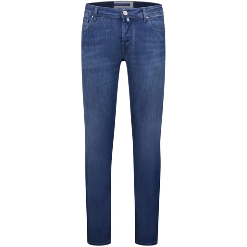 Jacob Cohen Jeans Slim Fit Jeans nick slim blau