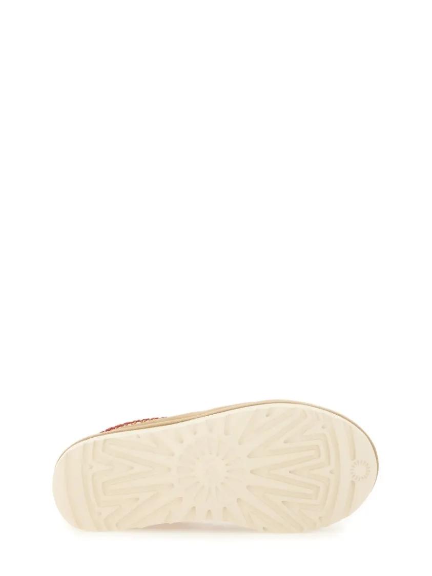Thumbnail - UGG Sandalen - "Tasman Ii" Sandalwood - Gr. 5 - in Beige - für Damen
