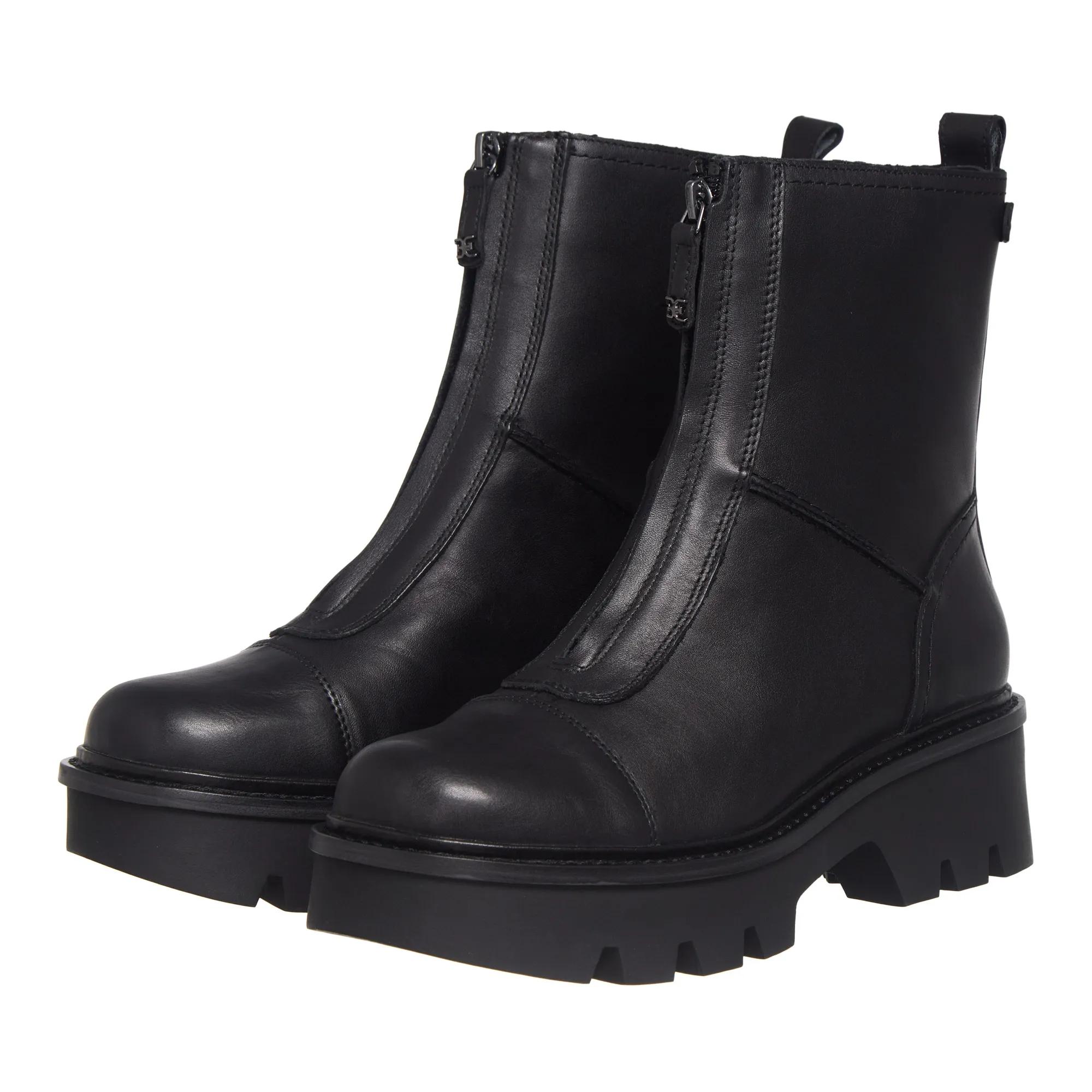 Sam Edelman Boots & Stiefeletten - Cooper - Gr. 36 (EU) - in Schwarz - für Damen