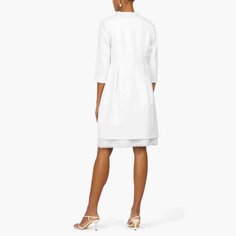 Kraimod Blazer Blazer creme(Image 4)