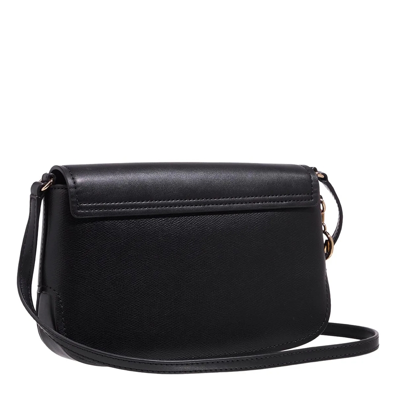MICHAEL Michael Kors Crossbody Bag Alice Sm Flap Xbody Black(Image 3)