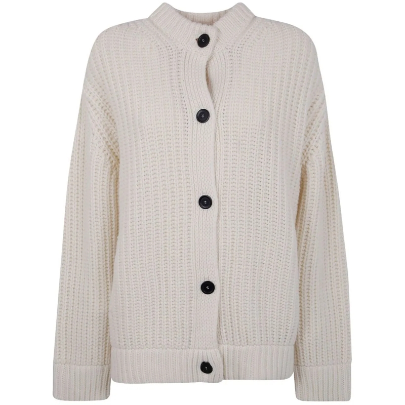 Semi Couture  Sweaters White weiß