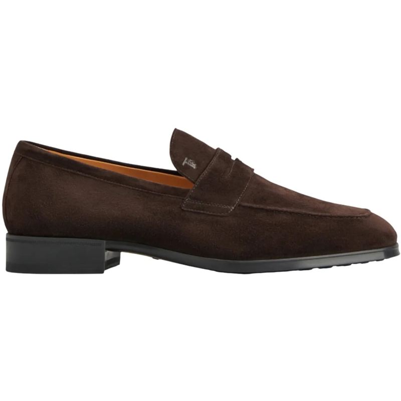 Tod's Mocassin Flat Shoes Divers mehrfarbig