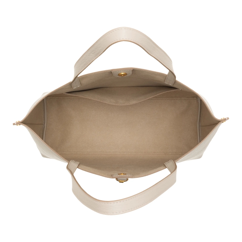 Gianni Chiarini Shopper Egle Lamb(Image 5)