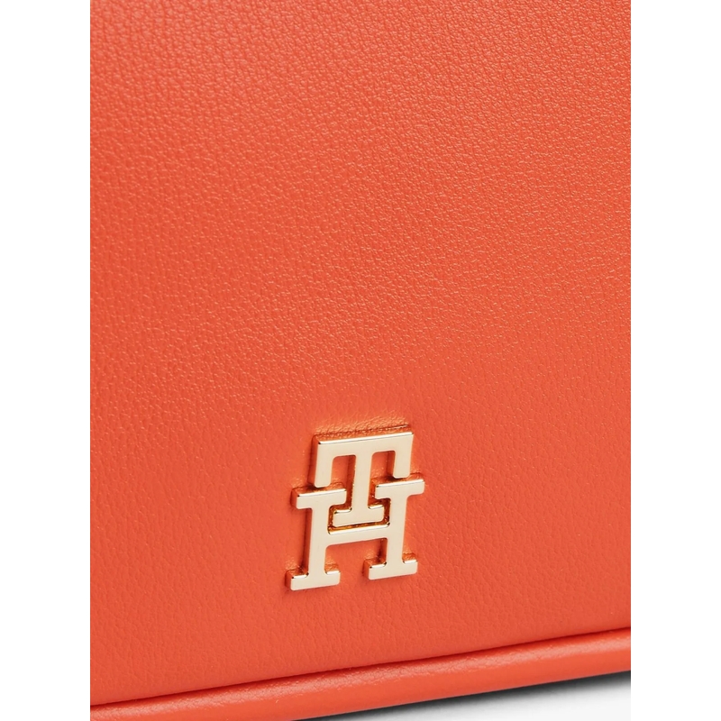 Tommy Hilfiger Schultertasche Tommy Hilfiger Shoulder Bag Rustic Clay Rustic Clay(Image 4)