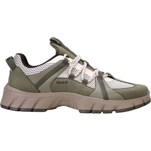 Hugo Low-Top Sneaker Kyle Runner Sneakers mehrfarbig