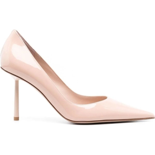 Le Silla Pump Pumps Beige beige