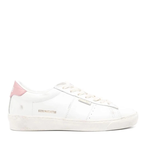 Golden Goose Low-Top Sneaker matchstar divers mehrfarbig