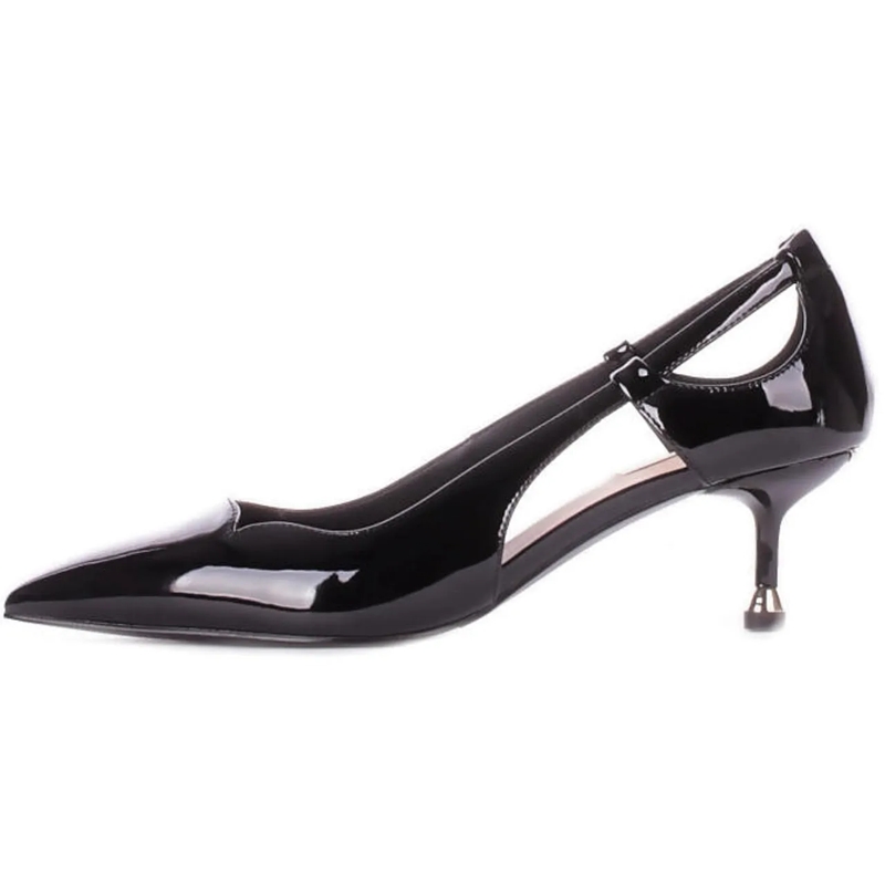 LIU JO Pumps With Heel Black schwarz