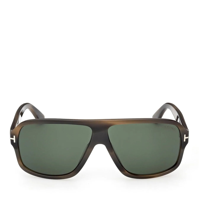 Tom Ford Sonnenbrille William-02 Coloured Havana(Image 2)