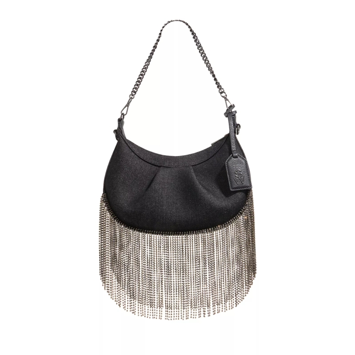 Hobo on sale fringe bag