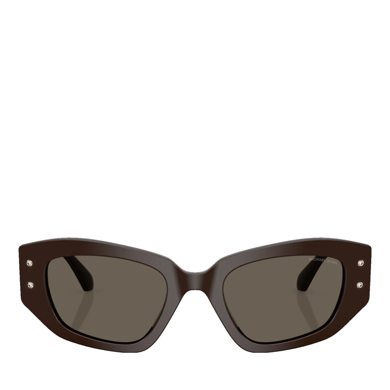 Michael Kors Sonnenbrille Le Praz Chocolate (Image 3)