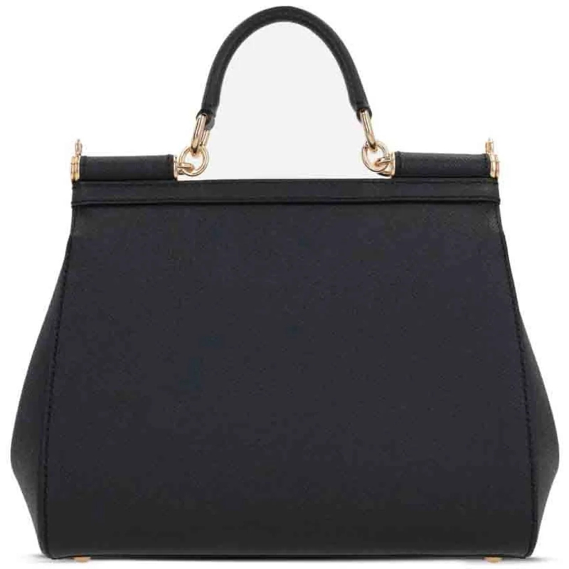 Dolce&Gabbana Tote Bags Black schwarz(Image 4)