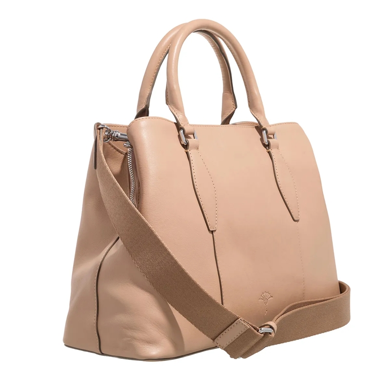 JOOP! Satchel Sofisticato 1.0 Emery Handbag Mhz Sand(Image 3)