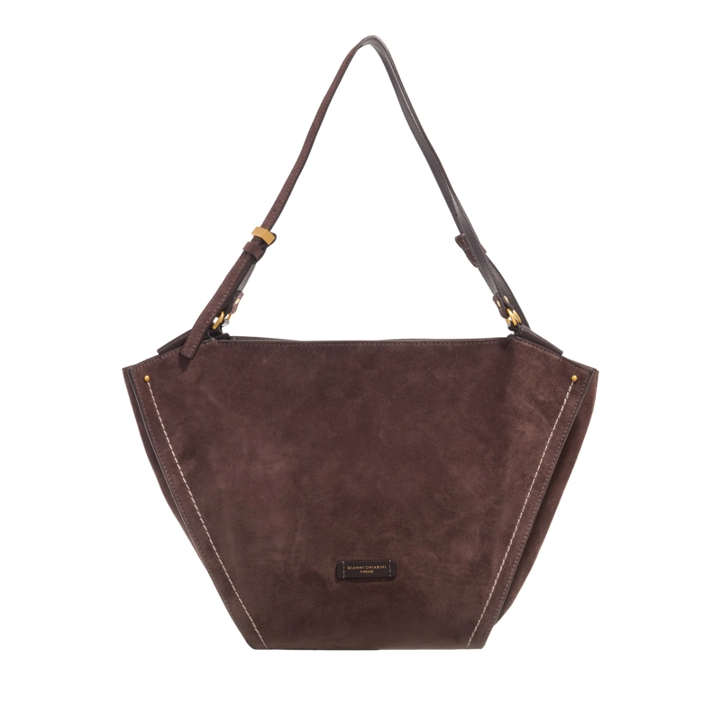 Gianni Chiarini Shopper Bloom Moka