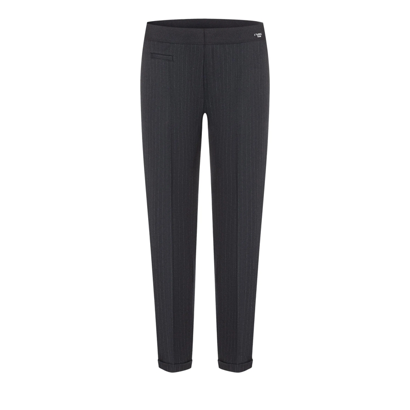 Cambio Pantalon Kim mehrfarbig
