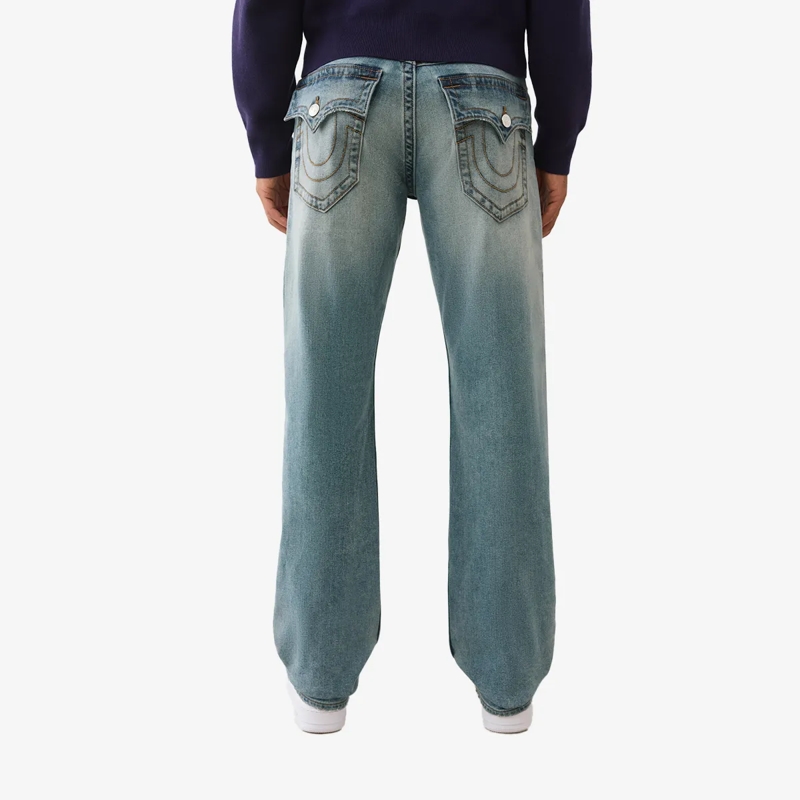 True Religion Jeans Jeans RICKY blau(Image 4)