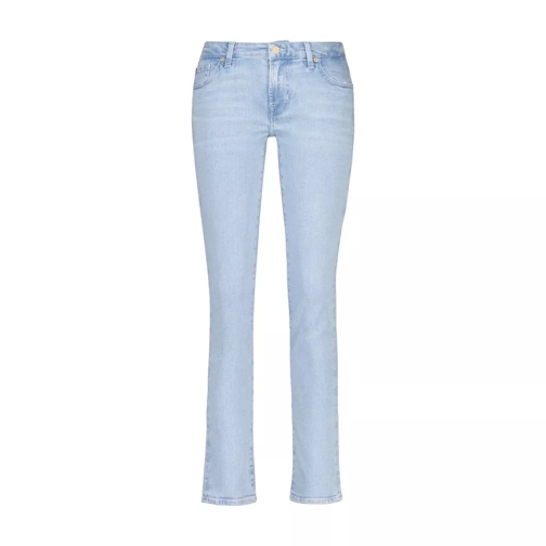 Seven for all Mankind The Classic Slim Jeans Pyper 48104306180442 Hellblau 