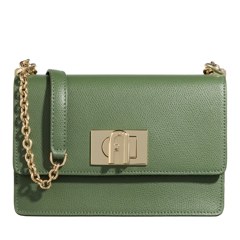 Furla Crossbody Bag Furla 1927 Mini Crossbody 20 Oliva